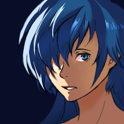 lustfulsaturn's profile picture. nsfw alt of @genesissummons