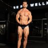 CoachFHM's profile picture. Natural Bodybuilder | Online Coach | I’ll get you strong and jacked 👊🏻
