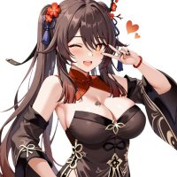 Hucow (@hutaoba3) 's Twitter Profile