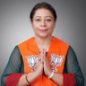 geetagulatibjp's profile picture. General Secretary , Bhartiya Janata Party District Keshavpuram @BJP4Delhi  @BJP4India