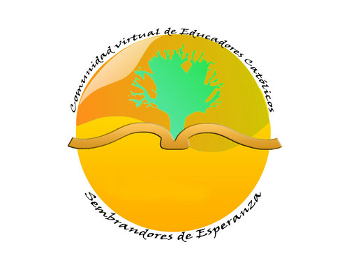 CVEC_'s profile picture. Comunidad Virtual de Educadores Católicos