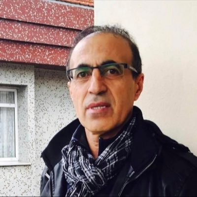 Avukat- Parêzer- Lawyer- Kürtçe dil hakları - HezKurd Kürd Dili Hareketi Derneği @hez_kurd kurucu başkanı 0532 2847452