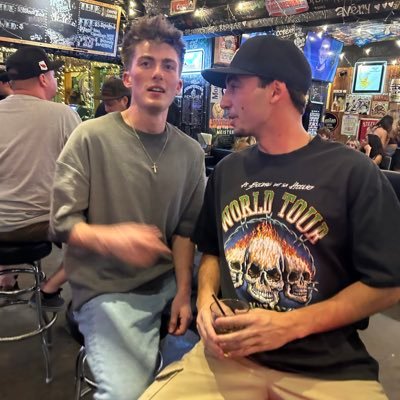 SnipesByJacob's profile picture. / Arizona State University / just tryin to become one of those famous twitter sports bettors / love Low and Mid Major CBB / All plays are 1U unless said diff /
