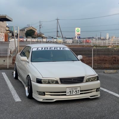 Daiki_Chaser100's profile picture. 