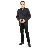 Valentino St. Germain (@shahramshiva) 's Twitter Profile