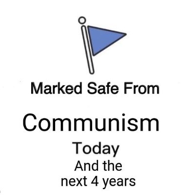 Put_USA_First's profile picture. 🇺🇲  America first 🇺🇲  I support the Constitution of the United States of America. The only flag in an American's profile is the AMERICAN flag. *NO DMs*