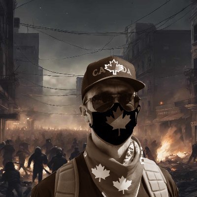 Riggzo's profile picture. Def not left, nor right, Just  🇨🇦 and against corruption. Just calling out the insanity and bullshit in our daily. AntiTikTok Brainrot.
Jets✈️🏒 Bombers🟦💣