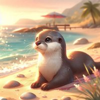 FluffyOtter4595 (@frostbi69510040) 's Twitter Profile