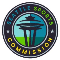 Seattle Sports Commission (@seattlesc) 's Twitter Profile Photo Seattle Sports Commission (@seattlesc) 's Twitter Profile Photo
