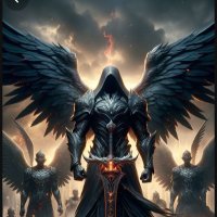 dark angel (@chrisb3872) 's Twitter Profile