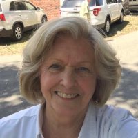 WhiteFoxLiz (@elizabethc88054) 's Twitter Profile Photo