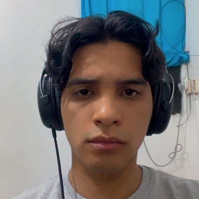 angelgfigueram's profile picture. Programming, gaming, music and nature☘️