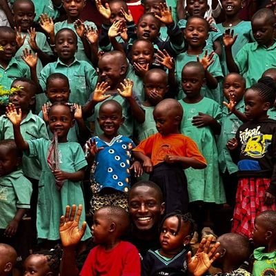 Our mission is rescuing abused, abandoned children of Uganda and restoring their path and spreading the love and blessings of God to the young generation 👇