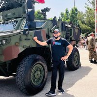 Paul La Camera (@paulcamera93103) 's Twitter Profile