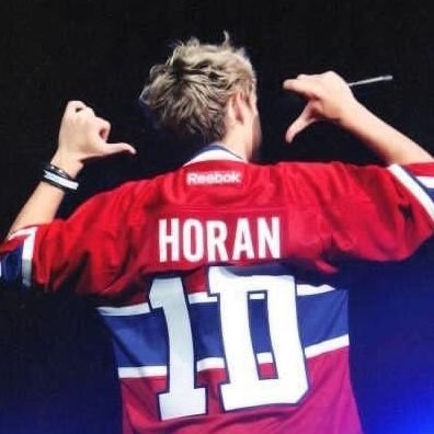 niall horan