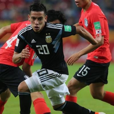 Barcinho1's profile picture. 