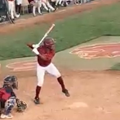Sacramento City baseball | OF | 5’11” 190 lbs | 6.4 60 yard dash