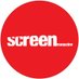 Screen Magazine (@screenmag) Twitter profile photo Screen Magazine (@screenmag) Twitter profile photo