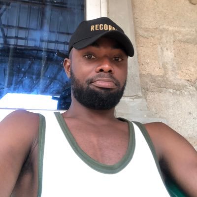 ChibuikeOn64's profile picture. 