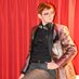Nel Parker | He/They/Daddy (@nelofaride) Twitter profile photo Nel Parker | He/They/Daddy (@nelofaride) Twitter profile photo