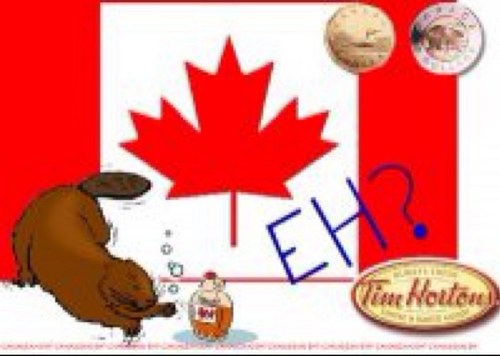 CanadianProbsEh's profile picture. 