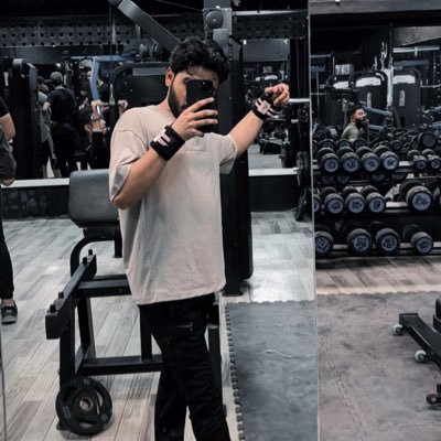 AyanAhm82390072's profile picture. REAL EYES, REALIZE, REAL LIES.🖤
#PPP🇱🇾