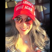 I CHOOSE FREEDOM 🇺🇸 (@mcgigz) 's Twitter Profile