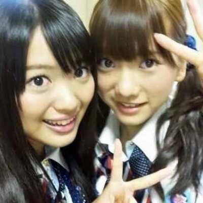 こじはる あきちゃ やっぱａｋｂ 863ryu Twitter