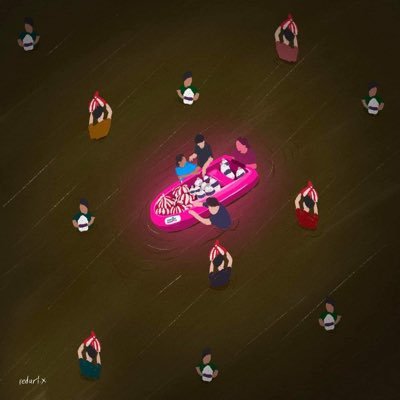 culturekidph's profile picture. Parody account... satirical… allegedly 🤣