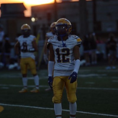 WR/SS | class ‘27 | 5’8 150lbs | Wilson Area | 484-937-7824 | Samayoac938@gmail.com