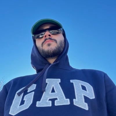 rogavakin's profile picture. 