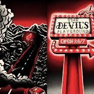 The Devils Playground Cruella, Sierra Crow The Wol (@thedevilspg) 's Twitter Profile