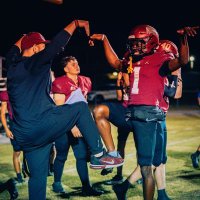 Coach Hargrove (@coachhargrovelg) 's Twitter Profile Photo Coach Hargrove (@coachhargrovelg) 's Twitter Profile Photo