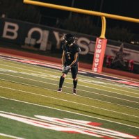 Jackson Echols 2027 WR (@jacksonechols_2) 's Twitter Profile