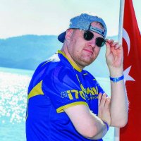 Graham (@gdawg_uk) 's Twitter Profile Photo