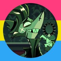 ⛓️ Vinnie ⛓️ (AKA The Real Chaz!) (@countvinnicula) 's Twitter Profile