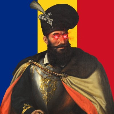 It's time for the Romanian national spirit to raise up. The time for kneeling in front of globalist scum is over.