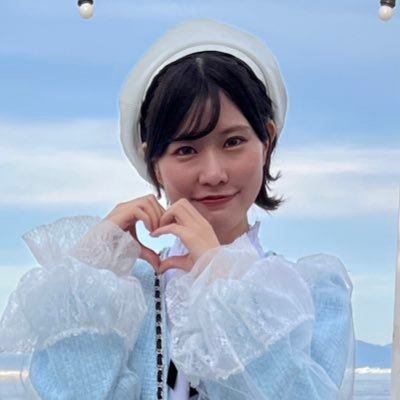 009ninety3's profile picture. ガンプラ、渡辺菜月(STU48)