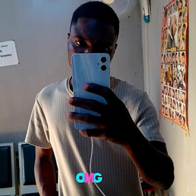 Zareen_festus's profile picture. 