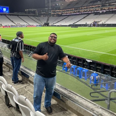 Corintiano maloqueiro e sofredor graças a Deus ⚪⚫ Perfil completamente clubista 🤭 pilot in training✈️
