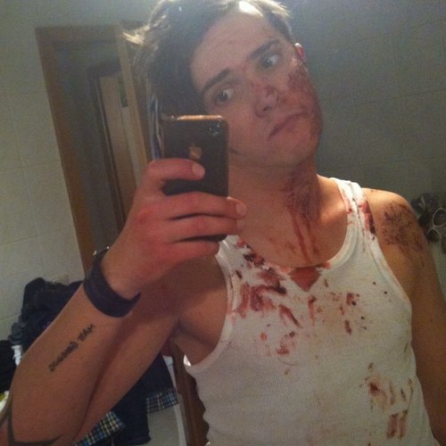 sillepunk's profile picture. 