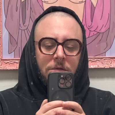 tune daddy // 1/2 of mdhvn // 1/infinity DEATH META