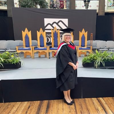 Registered Mental Health Nurse, Wife & Mummy of 3. Opinions are all my own.