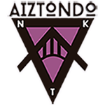 AiztondoNKT's profile picture. Aiztondo bailarako emakume kirolariak biltzen dituen erakundea, 2022an sortuta