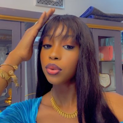 Zeynab144's profile picture. Senegalese 🇸🇳 ! Halpulaar 🙂 Laam toro 🫶🏾