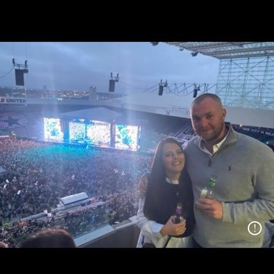 LiamDoddsy's profile picture. 🖤H, T, NUFC🤍