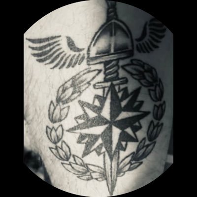 TEC 100 CCR Diver & HAHO / HALO Certified. Heroes are made, not cast. Second to None, We fear Naught but God. Vis Nescia Vinci.