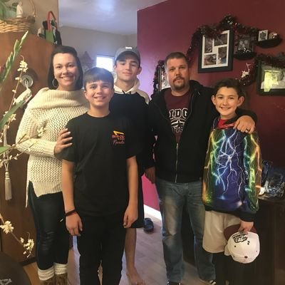 Father / Husband / Chief Technology Officer / Crypto / 49ers / LA Kings / Phx Suns / LA Angels / Former MRHS DB Coach and Freshman Head Coach