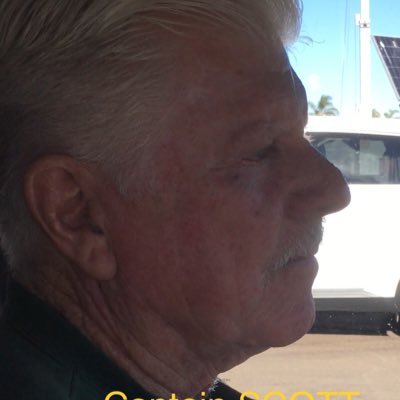 Life time sportfishing Captain from Point Conception to San Martin, tug boater, Republican, father of 4, RV traveler, loves gardening. optimist!