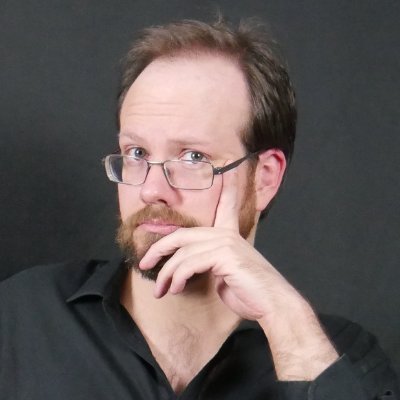 RobertlewisIR's profile picture. Author, editor, magician, paranormal investigator, YT host, podcaster, eclectic eccentric; owner of Polymath Press.
See link for all details
DMs: business only